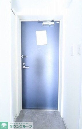 プレミアステージ大崎の物件内観写真